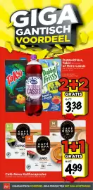 Vomar Voordeelmarkt folder Pagina 21