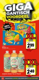 Vomar Voordeelmarkt folder Pagina 25