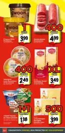 Vomar Voordeelmarkt folder Pagina 27