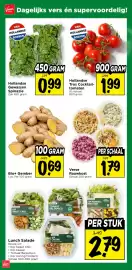 Vomar Voordeelmarkt folder Pagina 29