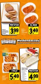 Vomar Voordeelmarkt folder Pagina 3