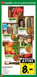 Vomar Voordeelmarkt folder Pagina 30