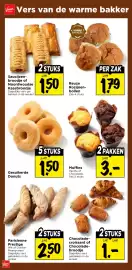 Vomar Voordeelmarkt folder Pagina 35