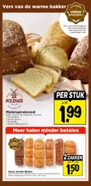 Vomar Voordeelmarkt folder Pagina 36