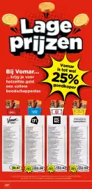 Vomar Voordeelmarkt folder Pagina 39