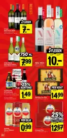 Vomar Voordeelmarkt folder Pagina 43