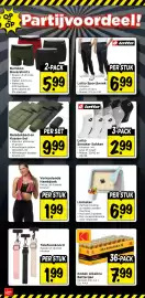 Vomar Voordeelmarkt folder Pagina 45
