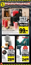 Vomar Voordeelmarkt folder Pagina 8