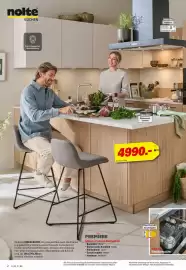 Höffner Prospekt Seite 2