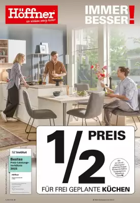 Höffner (gültig bis 28-07)