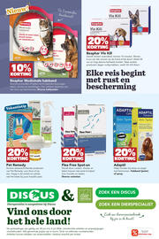 Dierspecialist folder Pagina 8