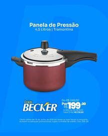 Folheto Lojas Becker semana 26 Página 2