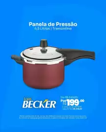 Folheto Lojas Becker semana 26 Página 2