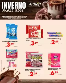 Encarte Althoff Supermercados Página 1