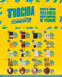 Encarte Cometa Supermercados semana 26 Página 1