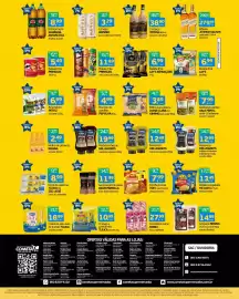 Encarte Cometa Supermercados semana 26 Página 2