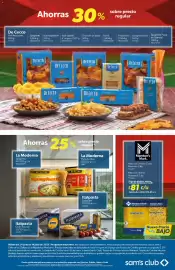 Catálogo Sam's Club Página 4
