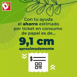 Catálogo Tiendas D1 Página 3