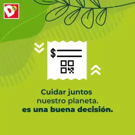 Catálogo Tiendas D1 Página 4