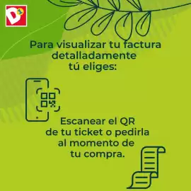 Catálogo Tiendas D1 Página 5