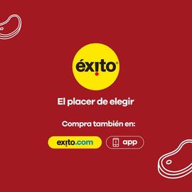 Catálogo Éxito Página 8