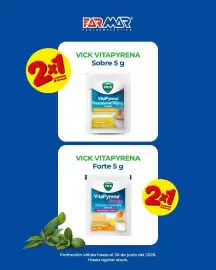 Catálogo Farmar semana 26 Página 2