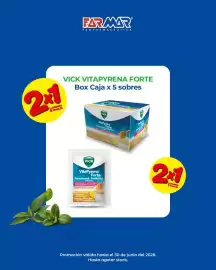 Catálogo Farmar semana 26 Página 3