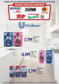 Catálogo Supermercados Mariano Max Página 12