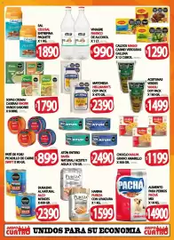 Catálogo Supermercados Mariano Max Página 2