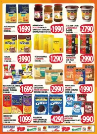 Catálogo Supermercados Mariano Max Página 3