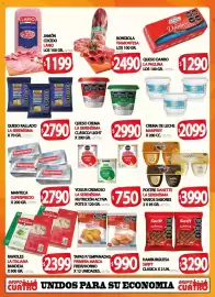 Catálogo Supermercados Mariano Max Página 4