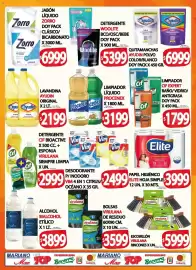 Catálogo Supermercados Mariano Max Página 7