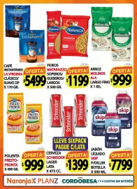 Catálogo Supermercados Mariano Max Página 8