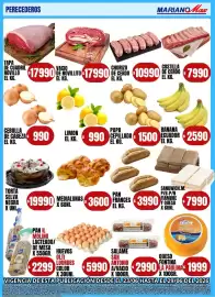 Catálogo Supermercados Mariano Max Página 9