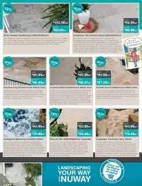 Nuway catalogue Page 2