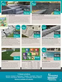 Nuway catalogue Page 3