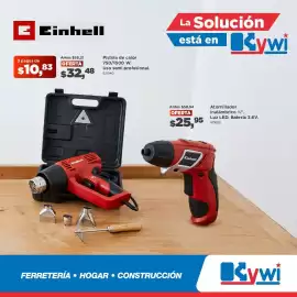 Catálogo Kywi semana 26 Página 2