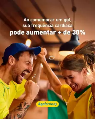 Agafarma (válido até 26-06)