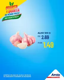 Folheto Apoio Mineiro Página 2