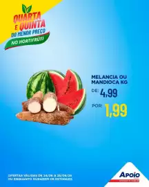 Folheto Apoio Mineiro Página 5