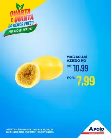 Folheto Apoio Mineiro Página 9