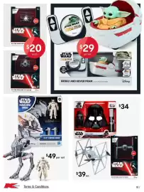 Kmart catalogue Page 10