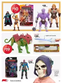 Kmart catalogue Page 11
