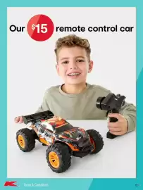 Kmart catalogue Page 12
