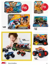 Kmart catalogue Page 15