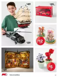 Kmart catalogue Page 16