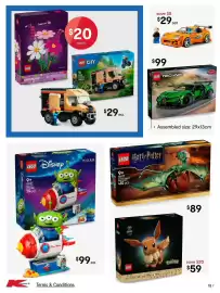 Kmart catalogue Page 18