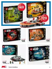 Kmart catalogue Page 19