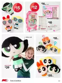 Kmart catalogue Page 20