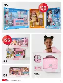Kmart catalogue Page 21